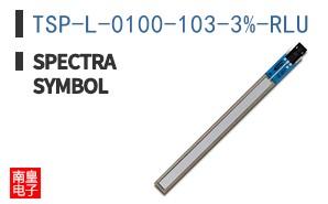 TSP-L-0100-103-3%-RLU ͼƬ